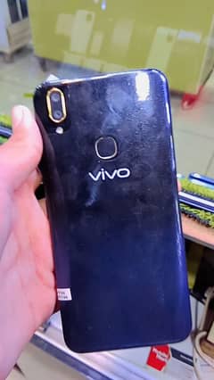 vivo y 85