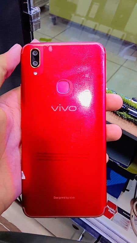 vivo y 85 1