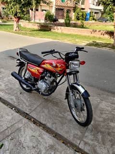 Honda 125 03064043704