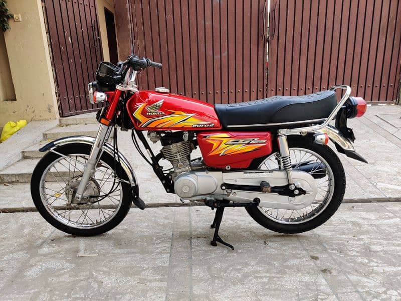 Honda 125 03064043704 1