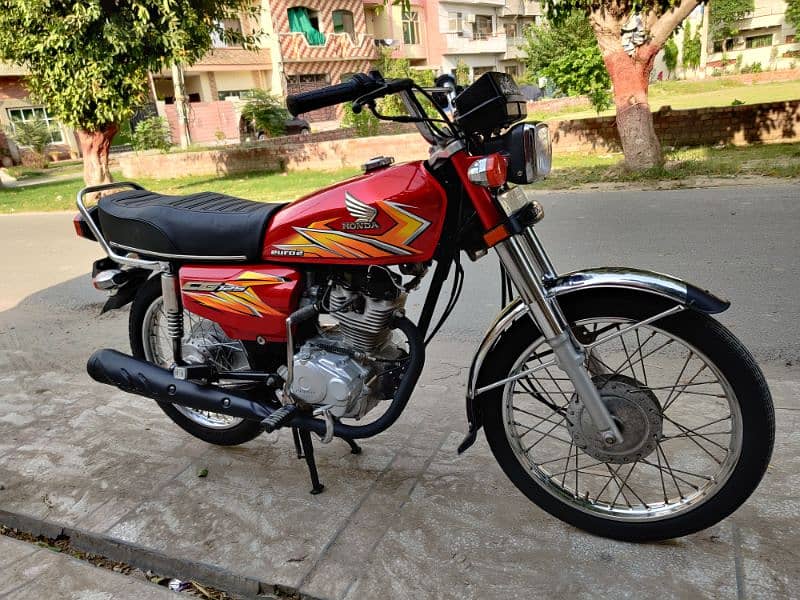 Honda 125 03064043704 7