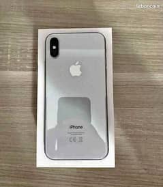 Iphone X pta approved