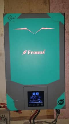 Fronus 6kw