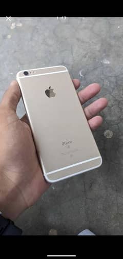 iphone 6s plus approved 32gb