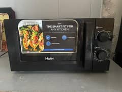 electric microwave oven