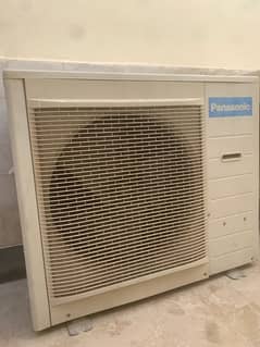 panasonic imported AC