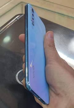 vivo s1 4/128 GB PTA approved for sale 03269200962