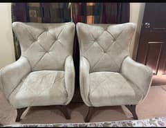 5 seater sofas with 2 chairs