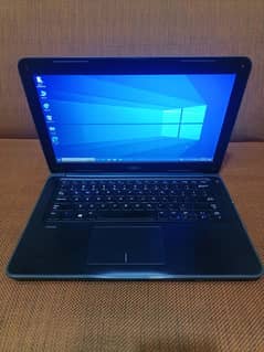 DELL LATITUDE 3380 8GB/256GB, INTEL CORE-i3 6th GEN, 13.3" HD LED