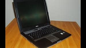 Dell Latitude D520 2/80 Core 2 Duo