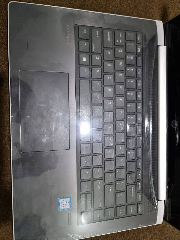 HP Probook 440 G5 (i5 7gen) 2