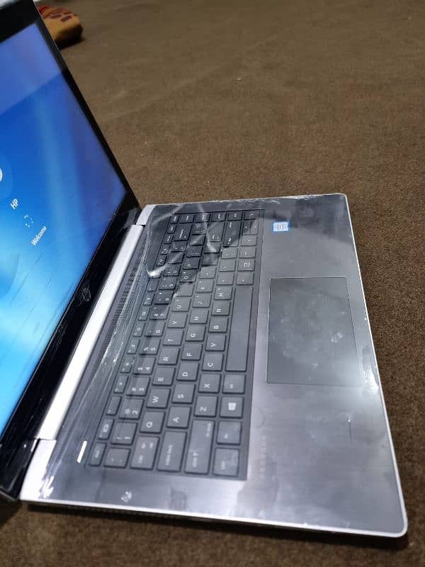 HP Probook 440 G5 (i5 7gen) 3