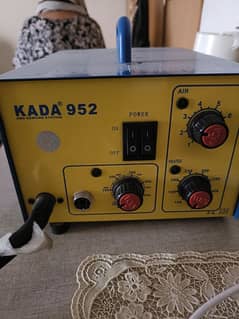 kada 952 smd workstation