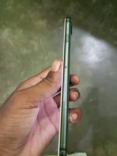 iPhone 8 Plus pta approved he betteri 100 GB 256