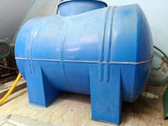 Water tank 800 litre