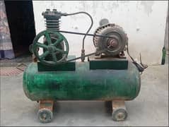 Air compressor for sale