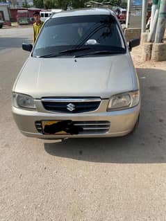 Suzuki Alto 2006