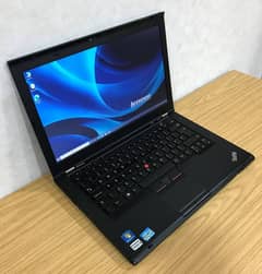 Lenovo ThinkPad T430, core i5 (3rd  generation)