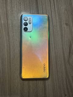 OPPO Reno 6 8|128