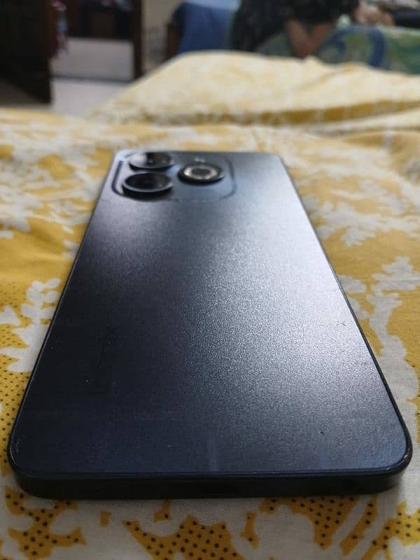 Infinix smart 8 4