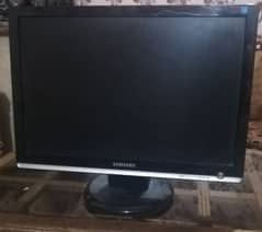 Samsung computer monitor lcd for sale 03249446416