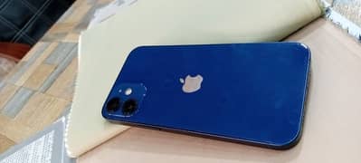 Apple Iphone 12 mini