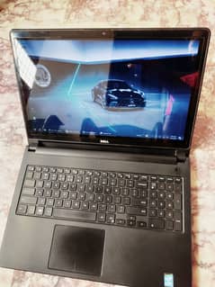 Dell Inspiron 5888 i5 | 8GB RAM | 128GB SSD + 500GB HDD | ServiceDone