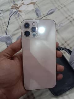 iPhone 12 pro 128gb non pta with full box