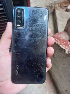 Vivo Y21 PTA Block Hai Arjant Sail