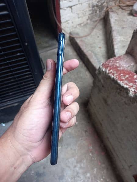 Vivo Y21 PTA Block Hai Arjant Sail 5