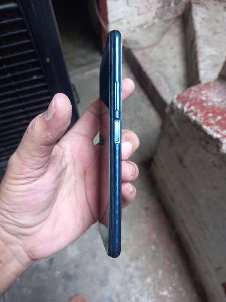 Vivo Y21 PTA Block Hai Arjant Sail 6