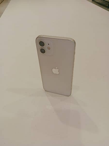 iPhone 12 64 GB non PTA 10/10 0