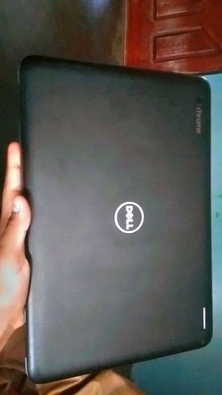 Chromebook 3180 1