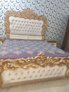 bed set