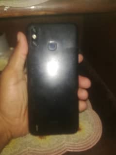 Infinix tach phone for sale