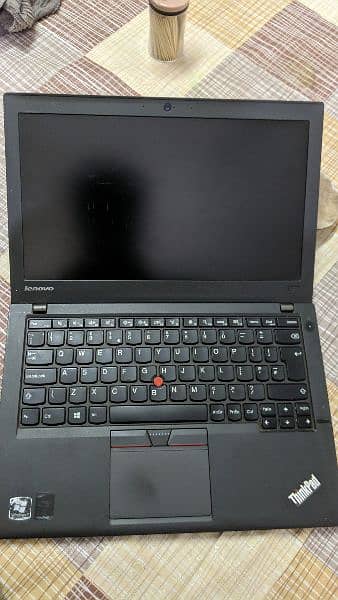 Lenovo x250 i5 5th 0