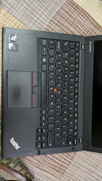 Lenovo x250 i5 5th 1