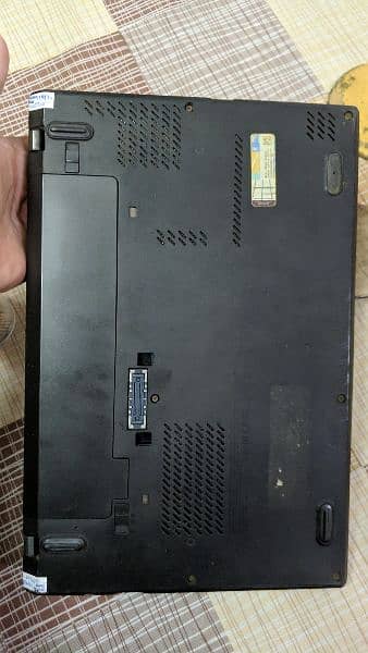 Lenovo x250 i5 5th 5