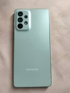 Samsung a73 5g