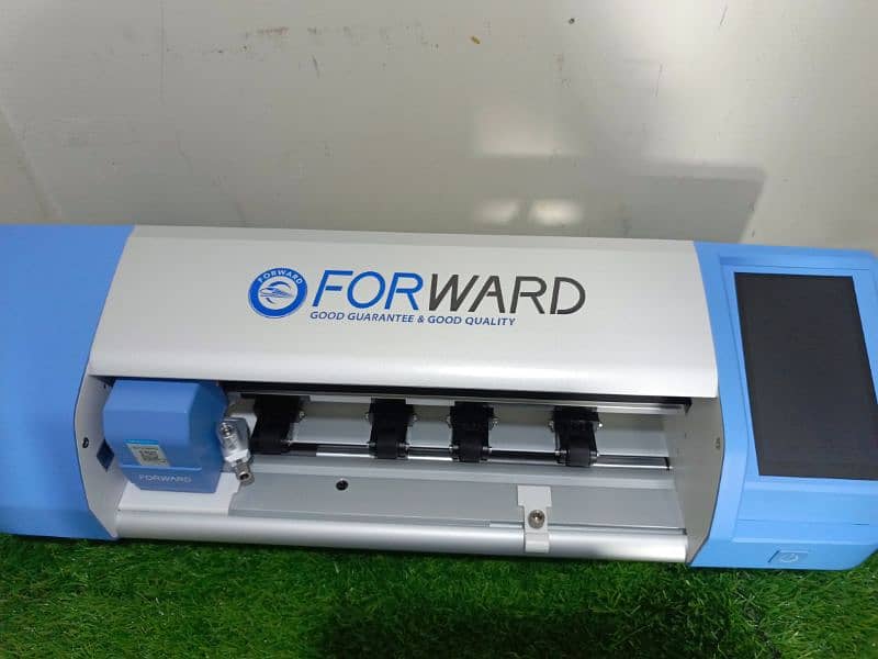 forward plus mobile skin cutting ploter 0