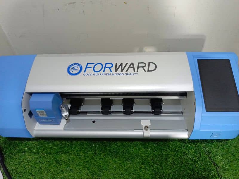 forward plus mobile skin cutting ploter 2