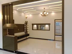 5 Marla House Is Available For Sale In Bahria Town Jinnah Block Lahore