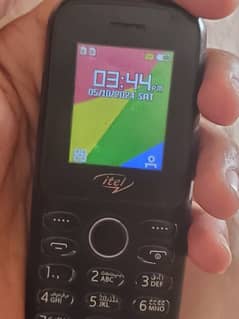 itel all ok urgent sale