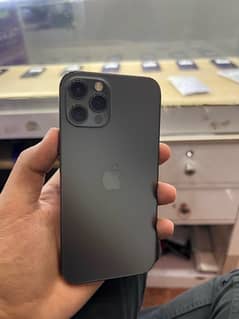 iphone 12pro pta