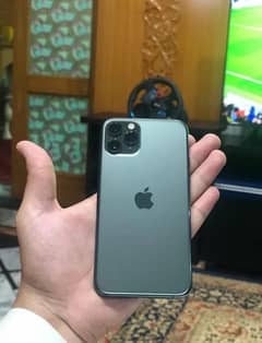 iPhone 11pro Nonpta