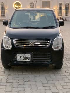 Suzuki Wagon R 2014/2017