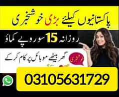 Online working register from FBR. .