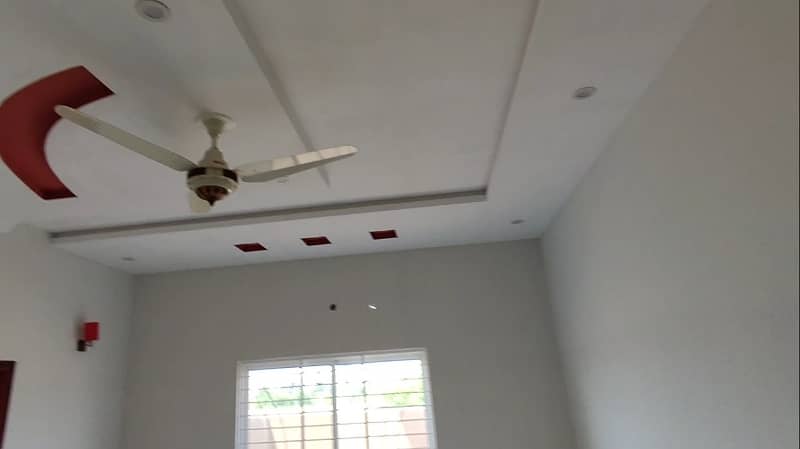 1 Kanal House Is Available For Sale In Atomic Energy Society PAEC Lahore 13