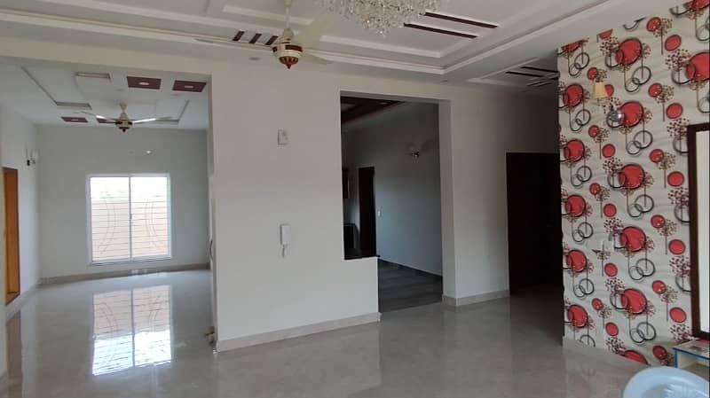 1 Kanal House Is Available For Sale In Atomic Energy Society PAEC Lahore 22