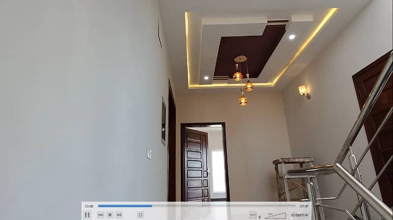 1 Kanal House Is Available For Sale In Atomic Energy Society PAEC Lahore 23